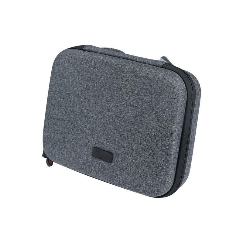 Storage Handbag Travel Carrying Case Pouch for DJI Action 2 Camera Accessories