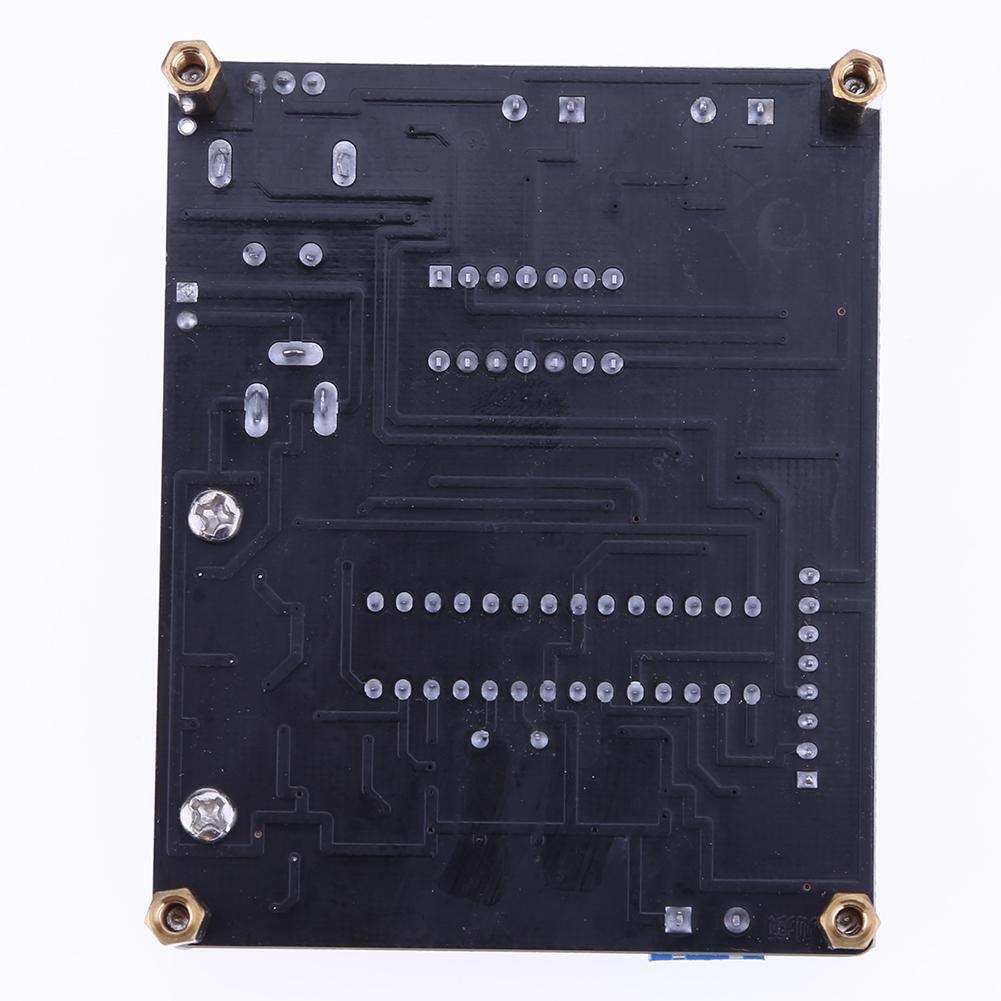 GM328A Transistor Tester Diode Capacitance ESR Voltage Frequency Meter Wave