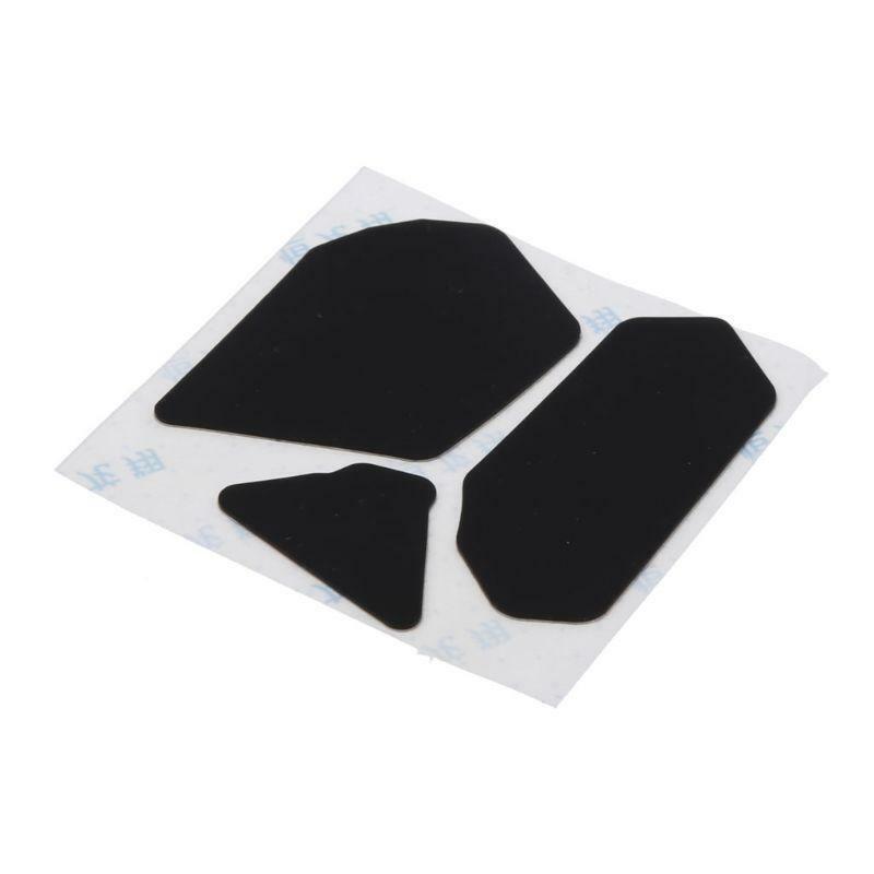 Durable Mouse Anti-Slip Grip Tape for Rival 600 Mouse Self Adhesive