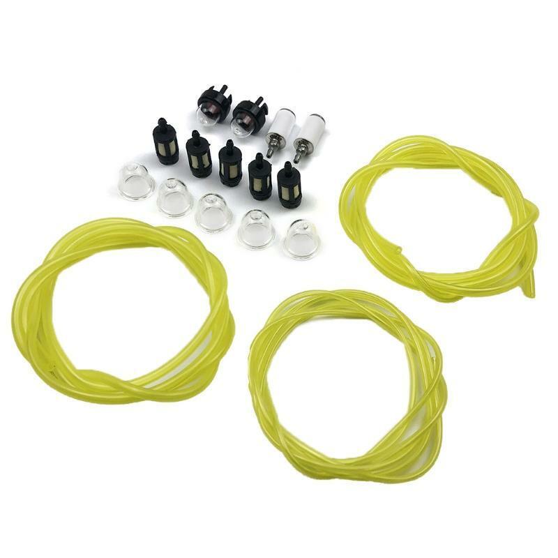 X5FT Professional Lawn Mower Accessory Carburetor Adjustment Tool 17 Pieces/set
