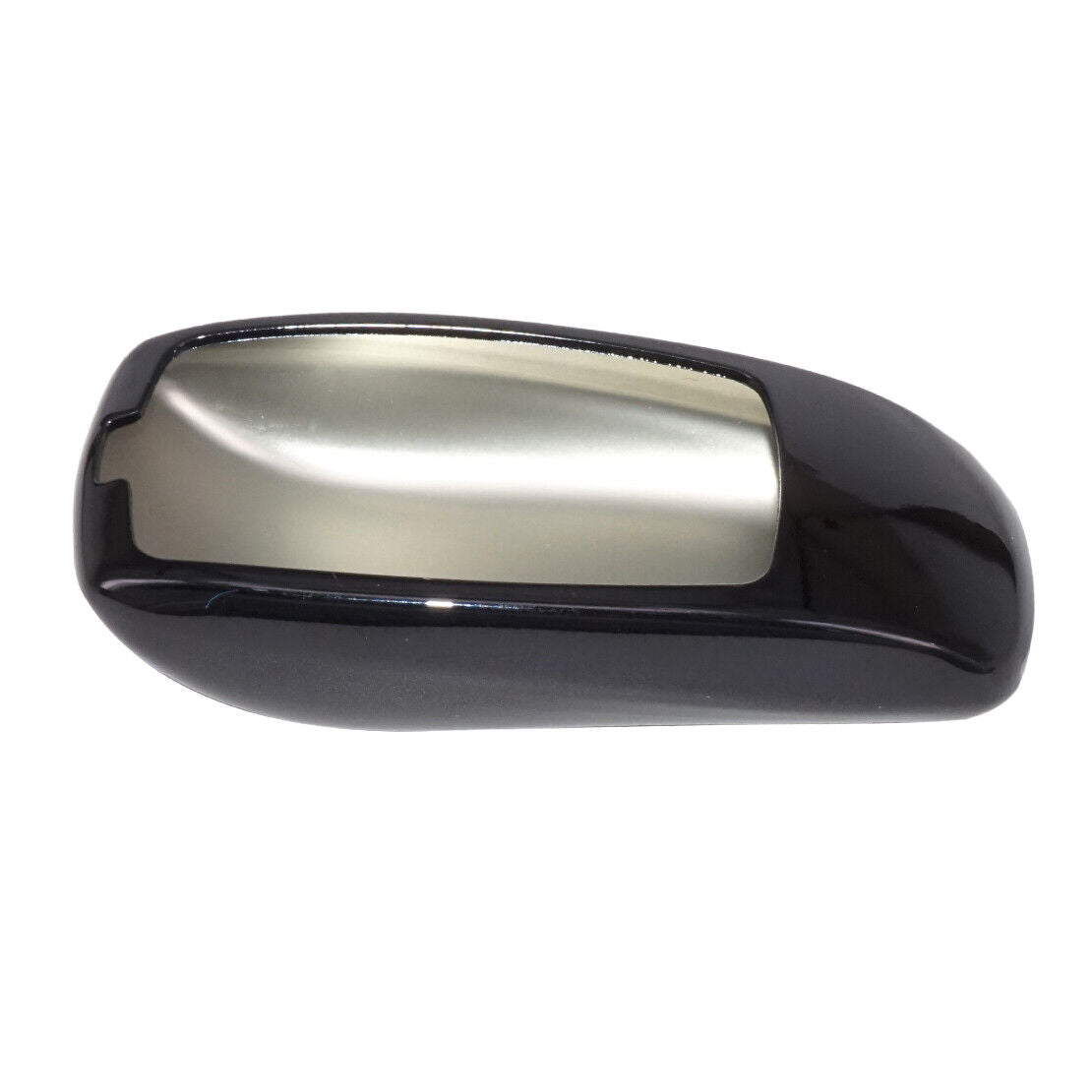 Black Remote Smart Key Shell Fob Cover Case TPU fit for Mercedes Benz W213 E li