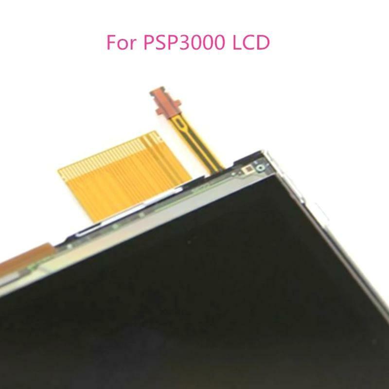 High Defination LCD 4.3-inch LED LCD Screen for PSP 1000/2000/3000 Game Consoles