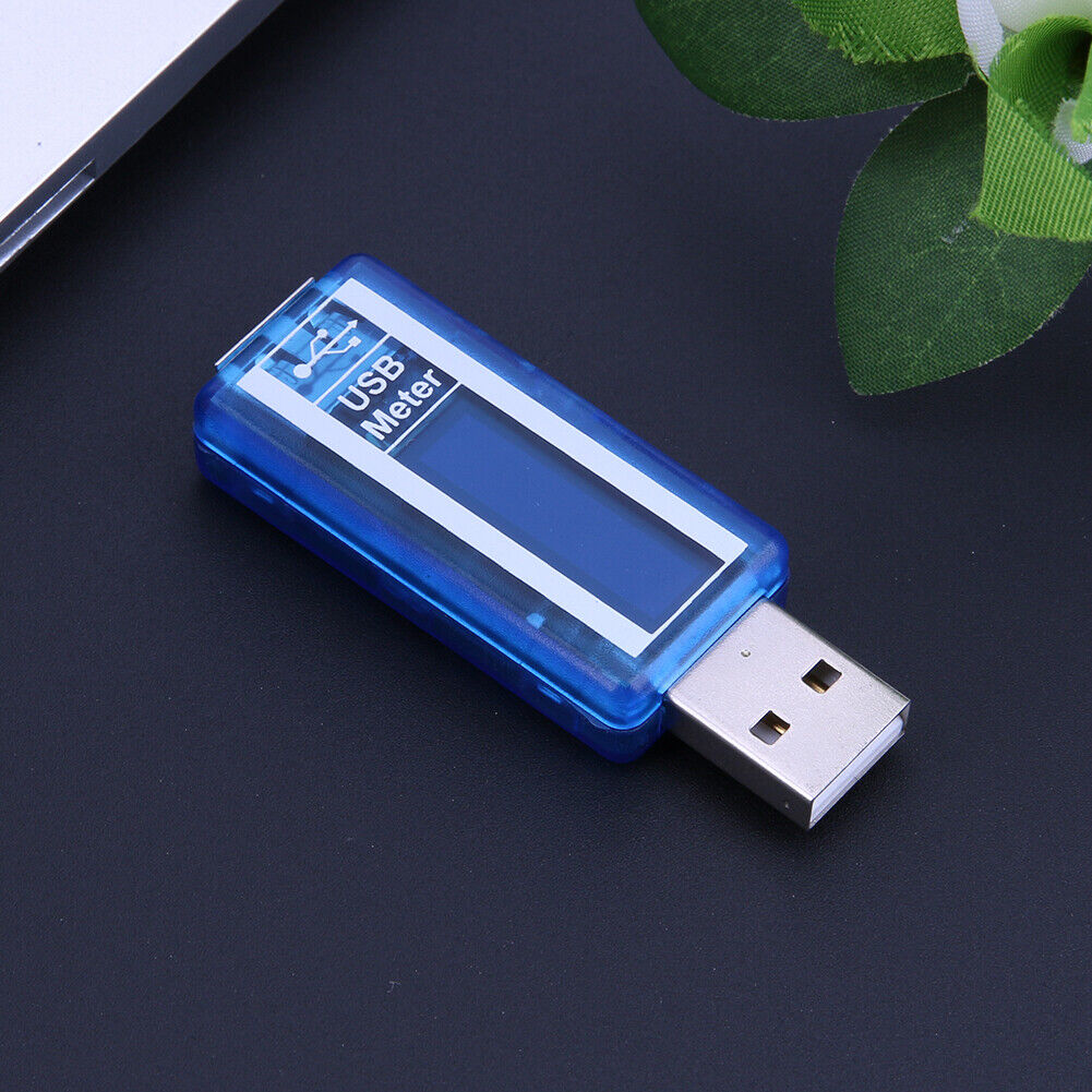 High Precision USB Detector Voltage Measurement Range 3.7V-10V-184933