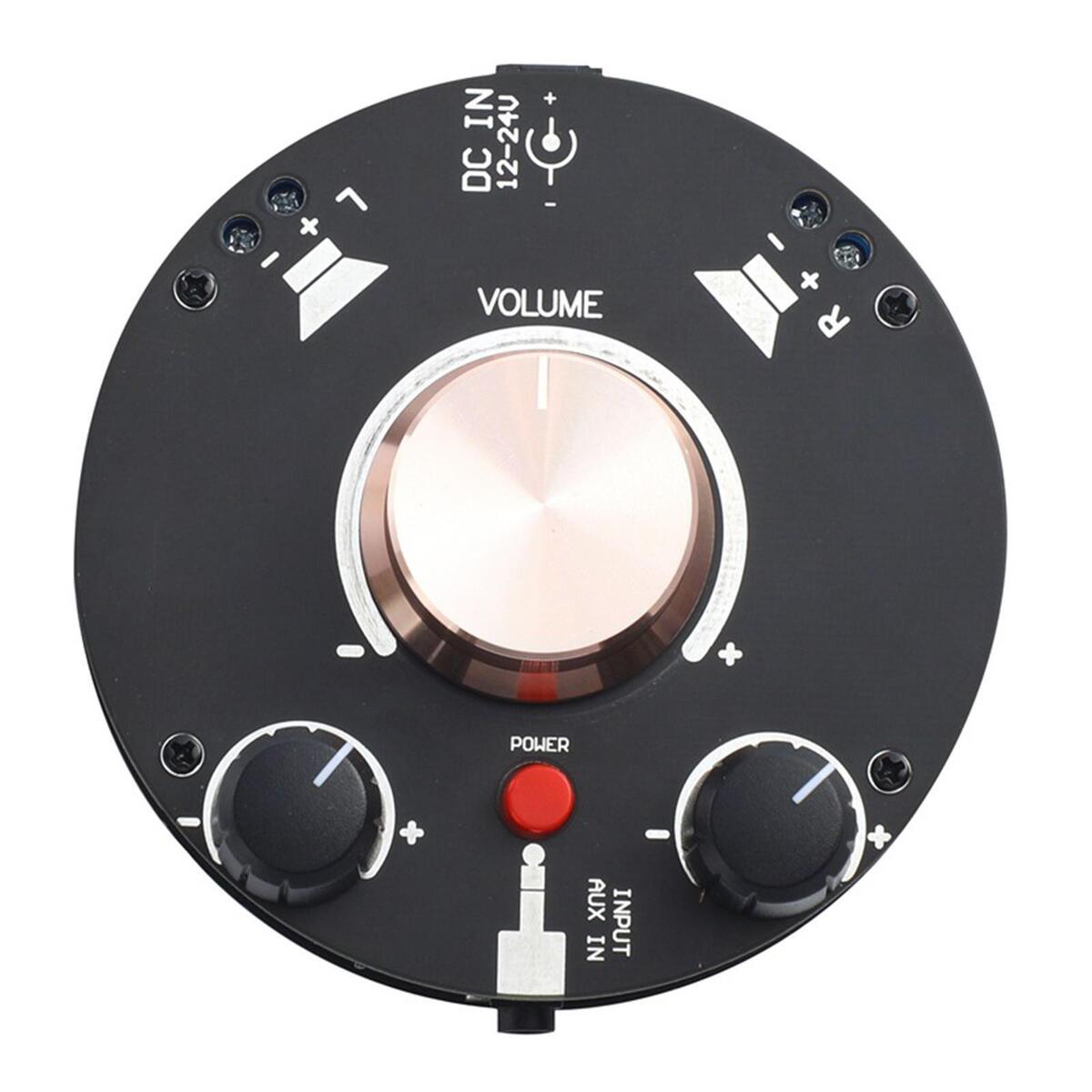 TPA3116 Audio Amplifier Board Amp Amplificador Audio Amp Board for Theater