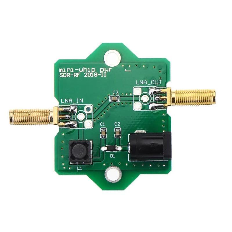 Mini-Whip MF/HF/VHF SD R Antenna MiniWhip Shortwave Active Antenna for Ore Radio