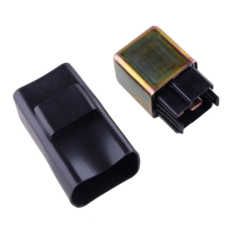 Starter Relay Solenoid 3303-143 38500-KKDK-900 Fit for Arctic Cat 90 Kymco Use
