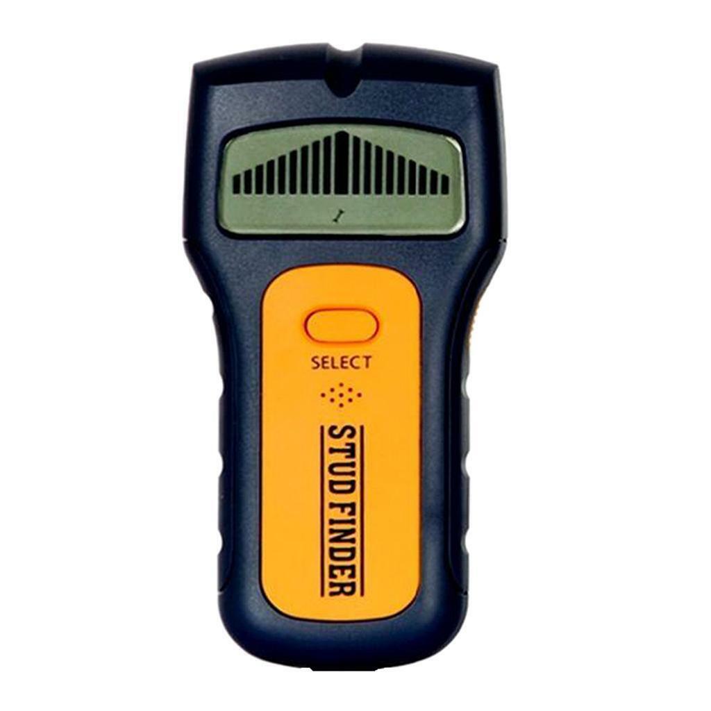 Electric  Wall  Detector w/Sound Warning f/ /AC Wire