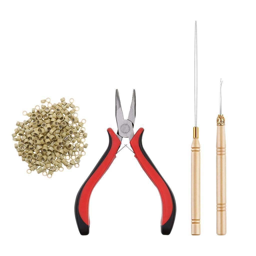 Rings Pliers Hook Pulling  Tools Kit Professional - 8#