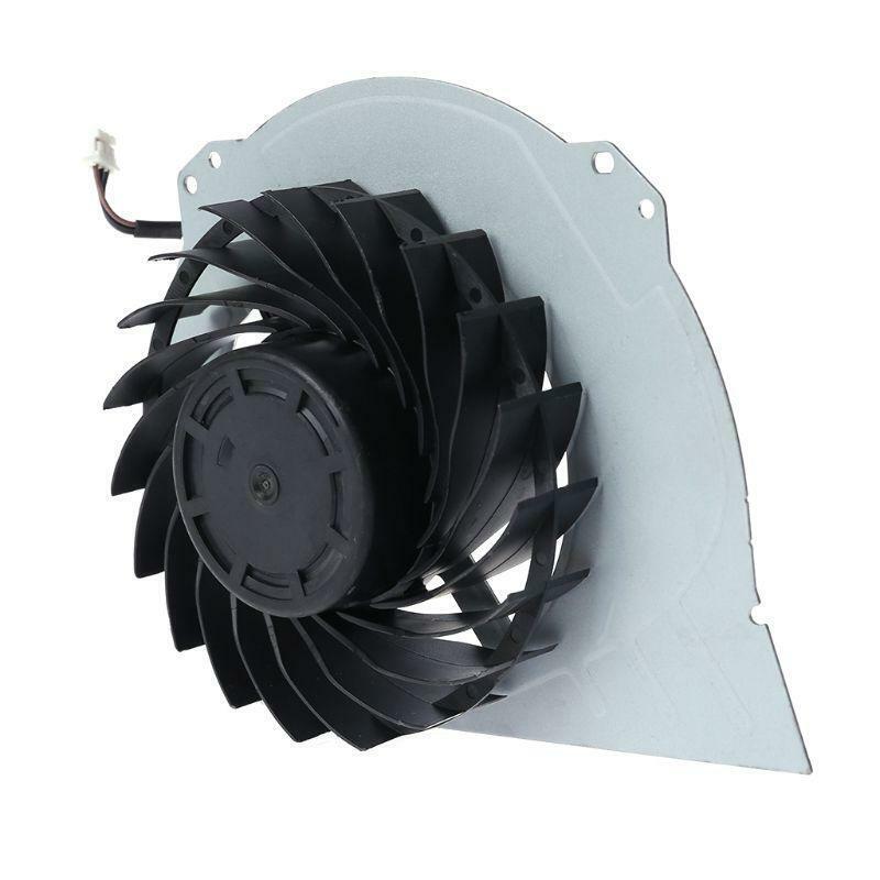 Durable Internal Cooling Fan Repair Parts for PS4 PRO 7000-7500 Laptop Cooler