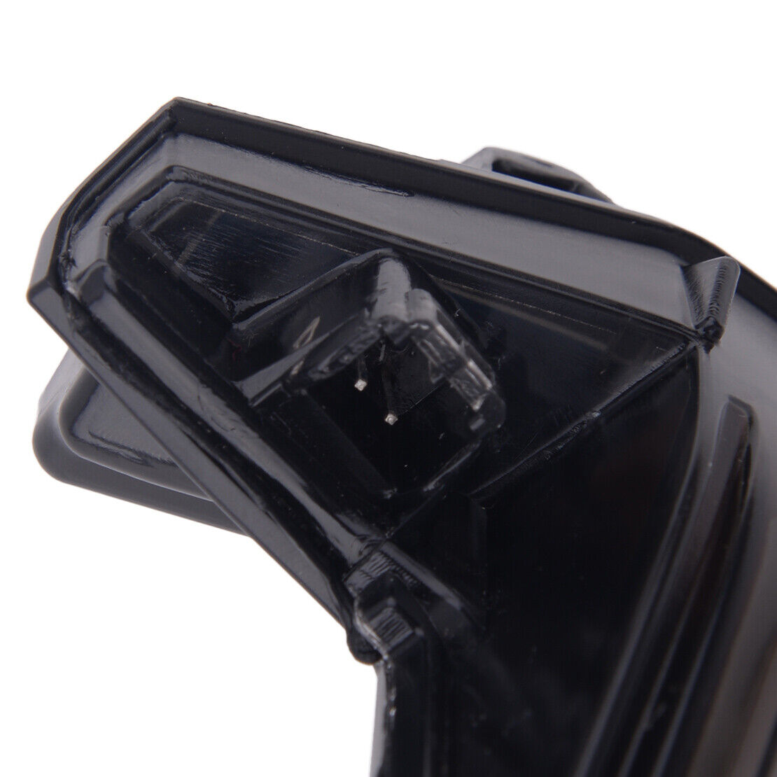 2x Side Mirror Dynamic Turn Signal Light Indicator Fit For Audi A4 S4 RS4 A5 RS5