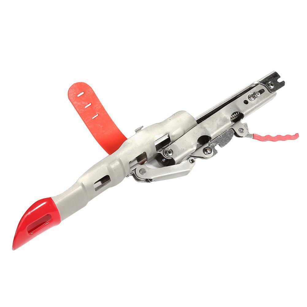 Foldable Automatic Spring Fishing Pole Bracket Durable Outdoor Fishing Gear