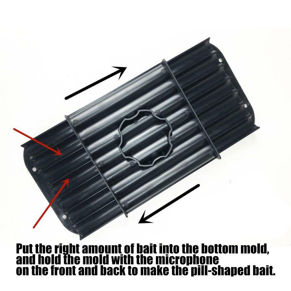Boilie  - Roller for Making Boilies  20mm for Carp Fishing