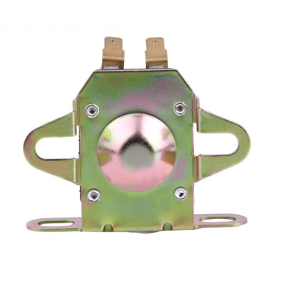 4-pole Starter Solenoid Relay for BRIGGS STRATTON Motorboat Lawn Mower