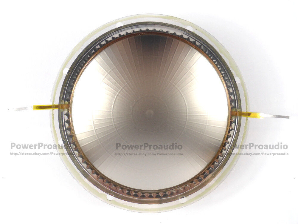 2PCS Diaphragm Menbrance for JBL 2453H,STX825 diaphragm,J SRX722/F,J SRX725/F