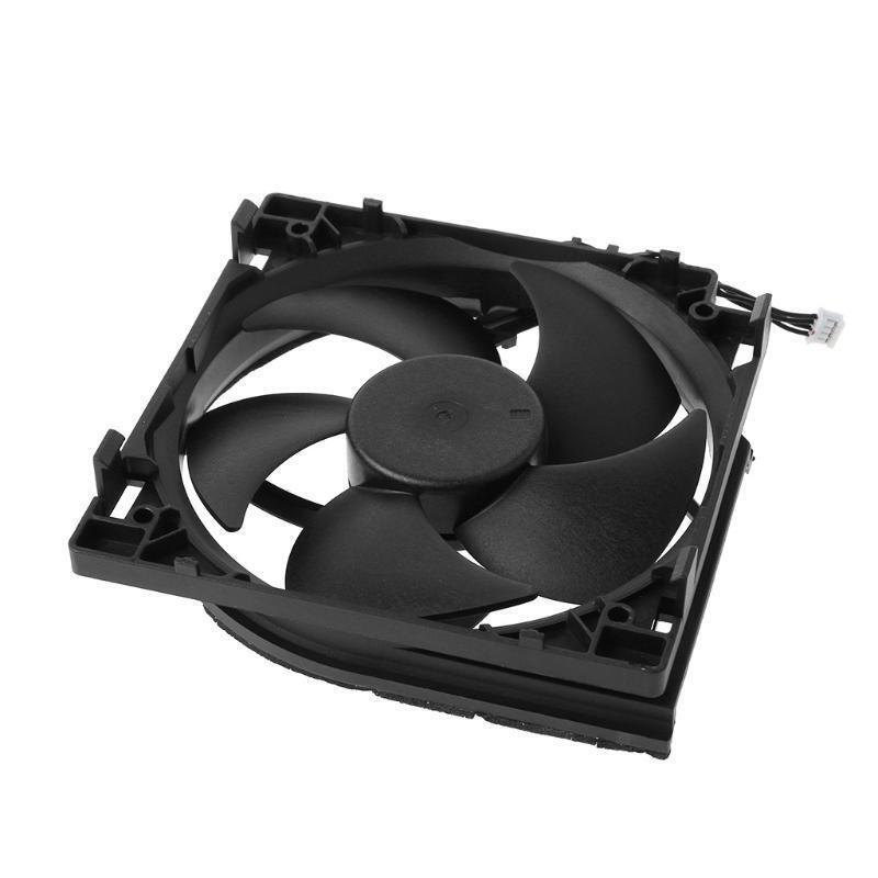 Replacement Part Internal Cooling Fan For OEM 5 Blades 4 Pin Cooler
