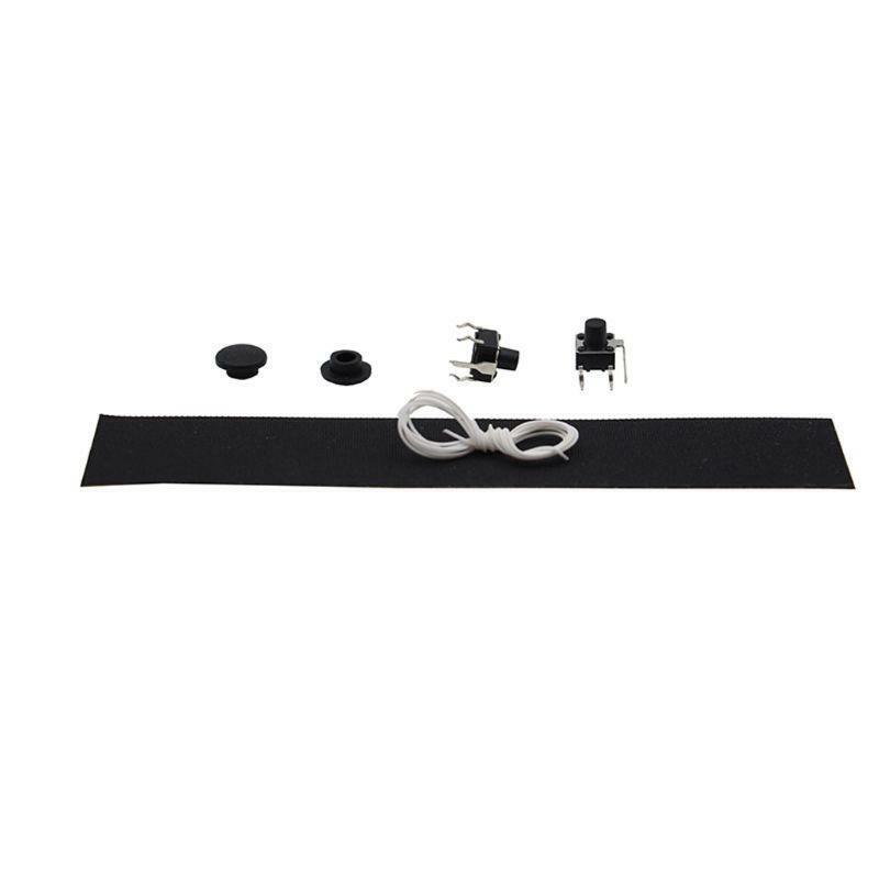 Rapid Fire-V4 Kits Flex Cable for Playstation 4 PS4 Game Controller Mod Board
