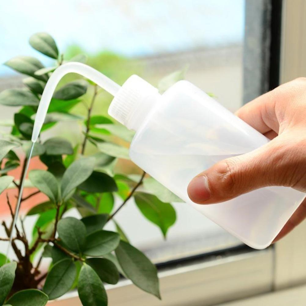 150mL Garden Succulents Plant Beak Dropper Watering Bottle Alcohol Kettle