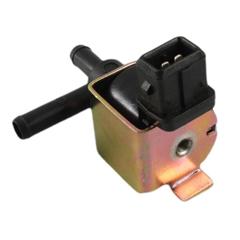 Solenoid Turbo Boost Wastegate Increase Valve For VolkswagenAudi A6 058906283C