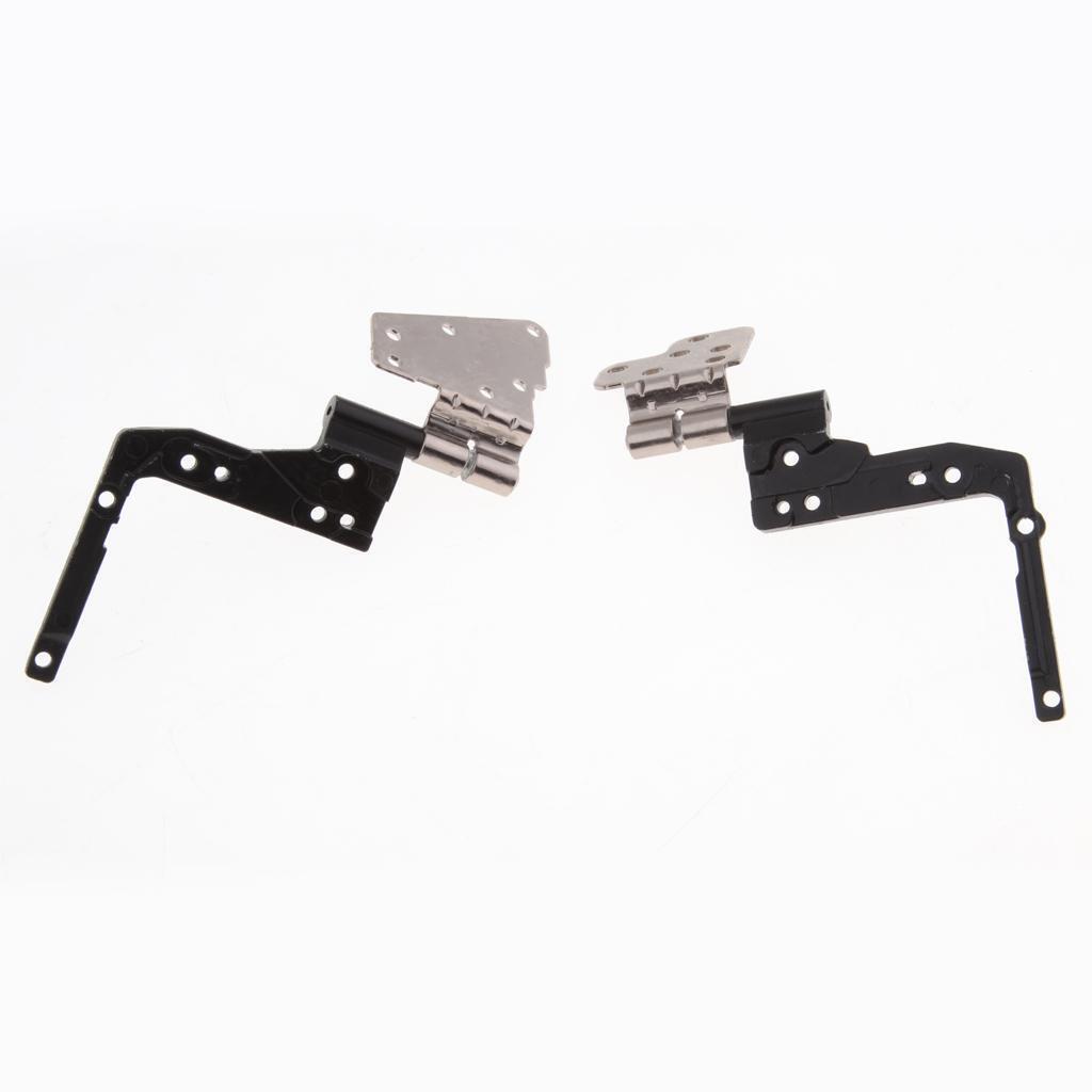Replacement LCD Hinge Left + Right For Dell Latitude 5530 E5530
