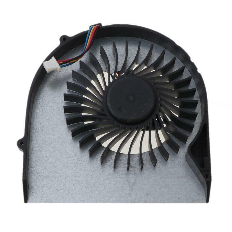 CPU Cooling Fan Laptop Cooler for LENOVO B570 B575 B575E B570E V570 Z570 V570A