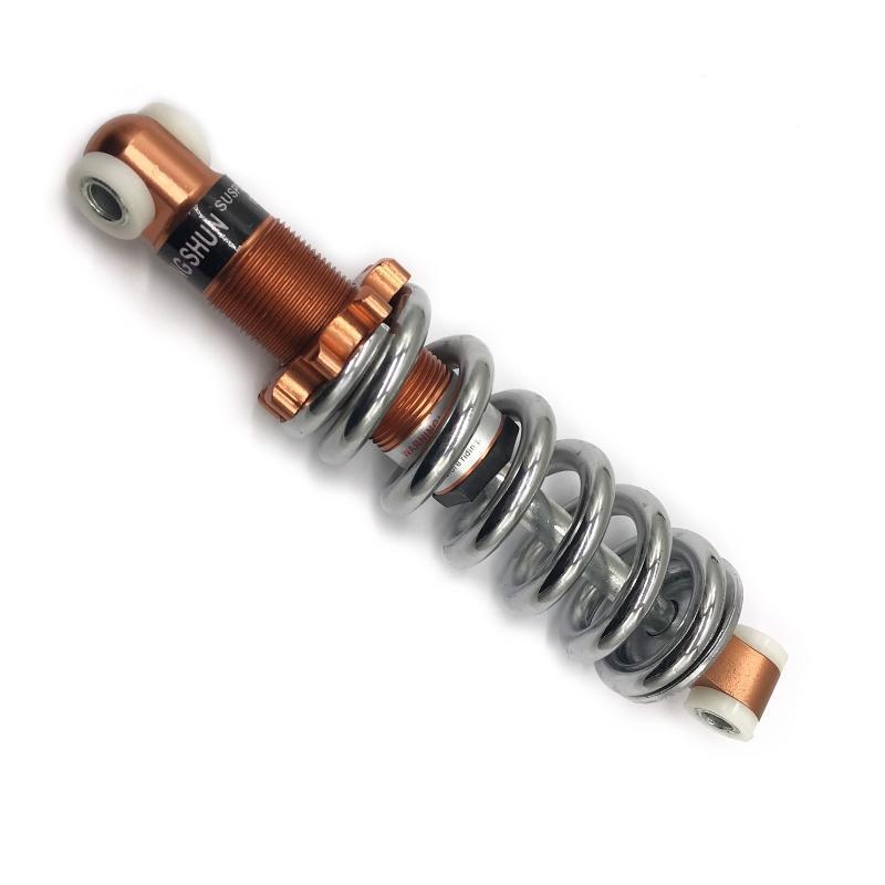 Shock Absorber Suspension For Folding Scooter E-Bike Electric Bike 1200lbs 190mm