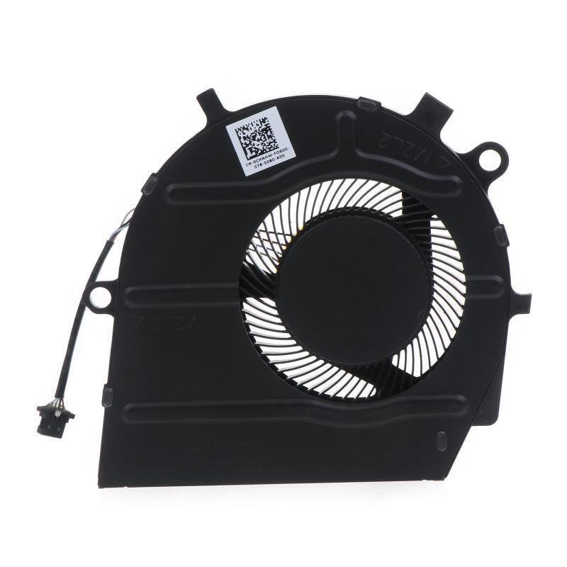 Laptop Spare Part CPU Cooling Fan for DellLatitude 3410 3510 E3510 Inspiron Fan