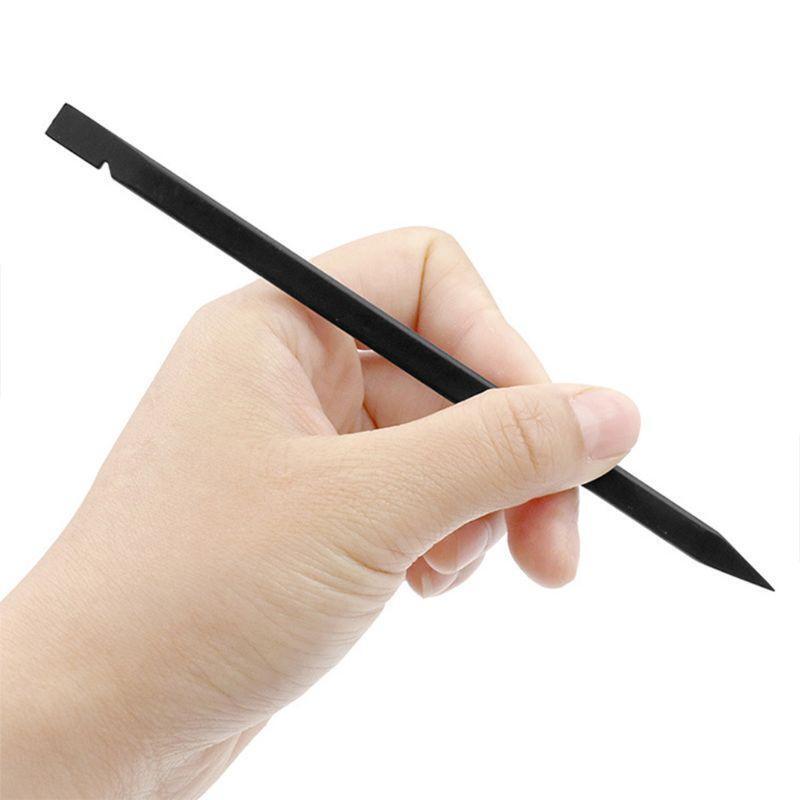 Durable Safe Phone LCD Screen Spudger Opening Pry Crowbar Professional Tools