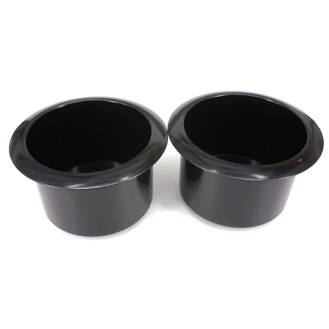 2x Cup Mug Holder fit for Sofa Couch Recliner Poker Table Boat RV Patios Li