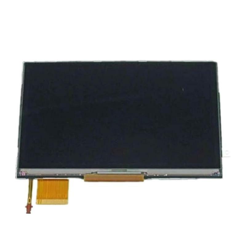 High Defination LCD 4.3-inch LED LCD Screen for PSP 1000/2000/3000 Game Consoles