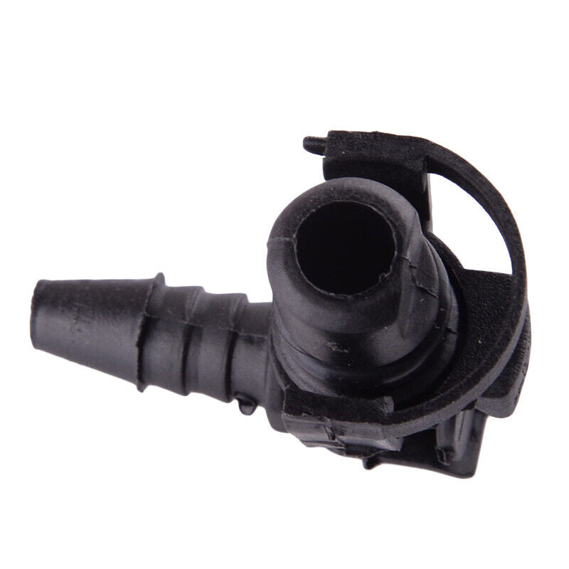 1xWater Outlet Hose Connector Fit For Chevrolet Cruze Sonic Trax Buick Encore zx