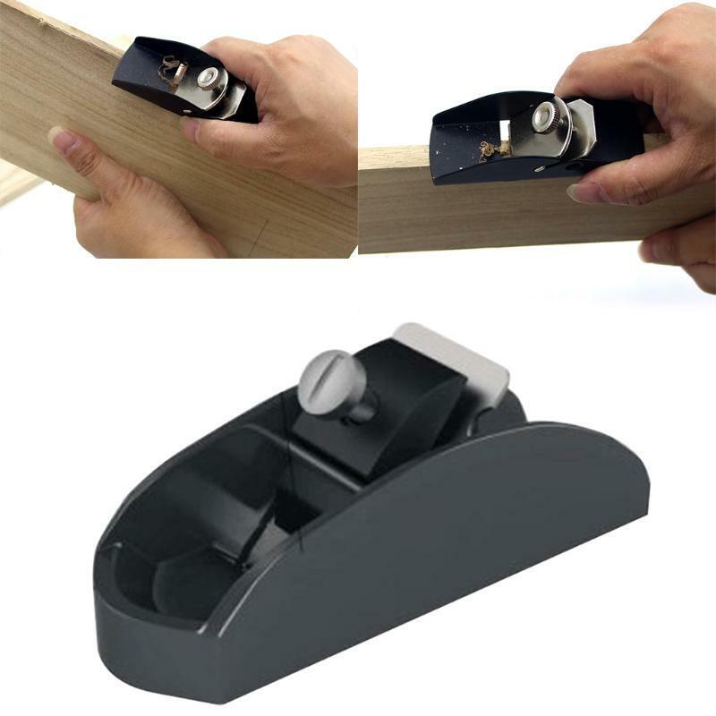 Mini Hand Planer Trimming Planer Woodworking Wood Plane Hand Tool Trimming Plane