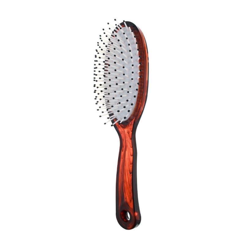 Professional Paddle Hair Brush Detangling Hairbrush Massage Scalp Styling Tool