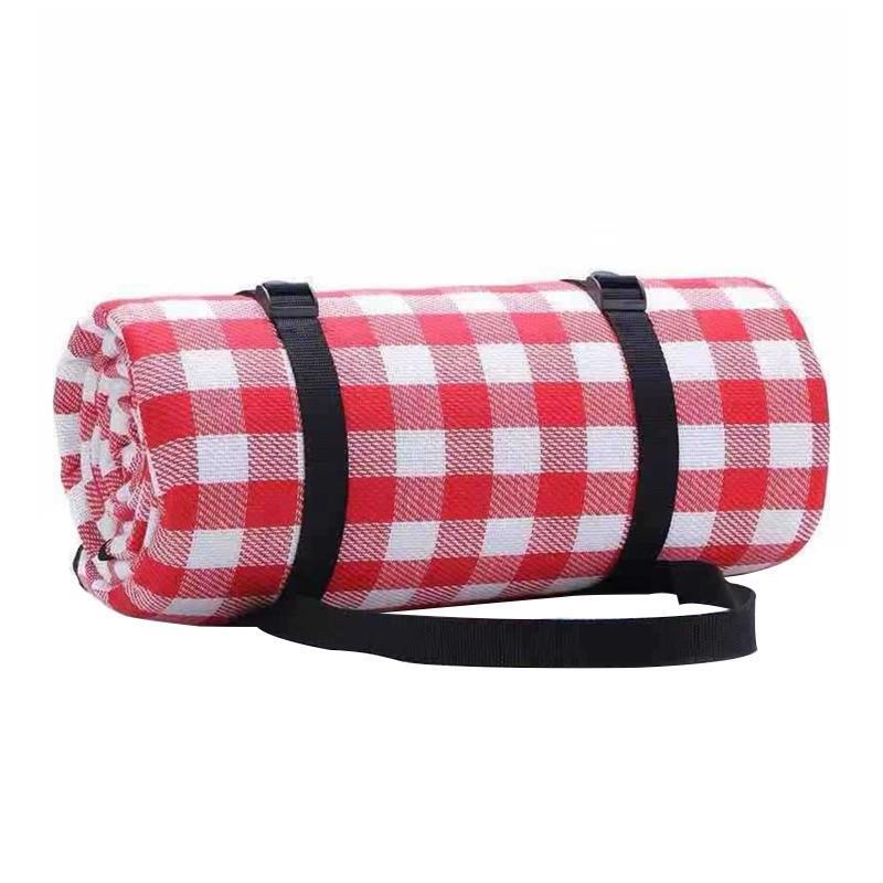 Waterproof Foldable Picnic Mat for Family Picnic Beach Concerts Park Travel