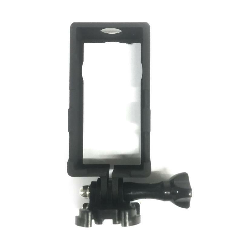 Protective Frame Anti-drop Dust Protection Border Case Kit for DJI Action 2