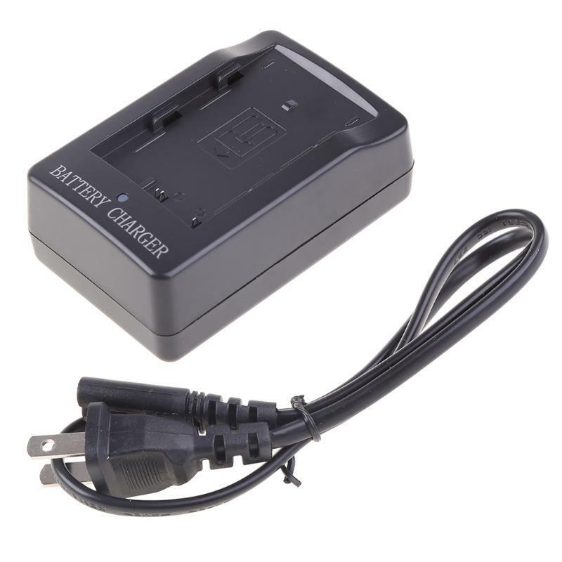 Battery Quick Charger MH-18A For Nikon EN-EL3e EN-EL3a D70 D80 D90 D300 D700 US