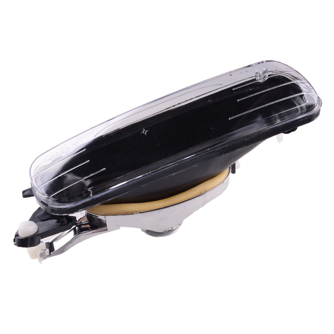 Clear Lens Fog Light Right Side Fit For BMW E46 3 Series 1999 2000 2001