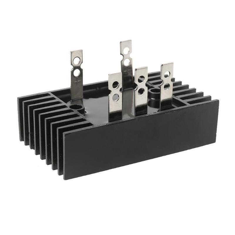 3 Phase SQL150A Diode Aluminum Case Bridge Rectifier 1000V-1600V Rectifier