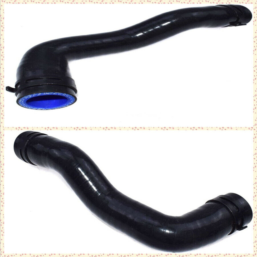 For Mercedes M271 Engine CGI 2009-2011 Turbochagrer Intake Pipe Repair Mini Hose