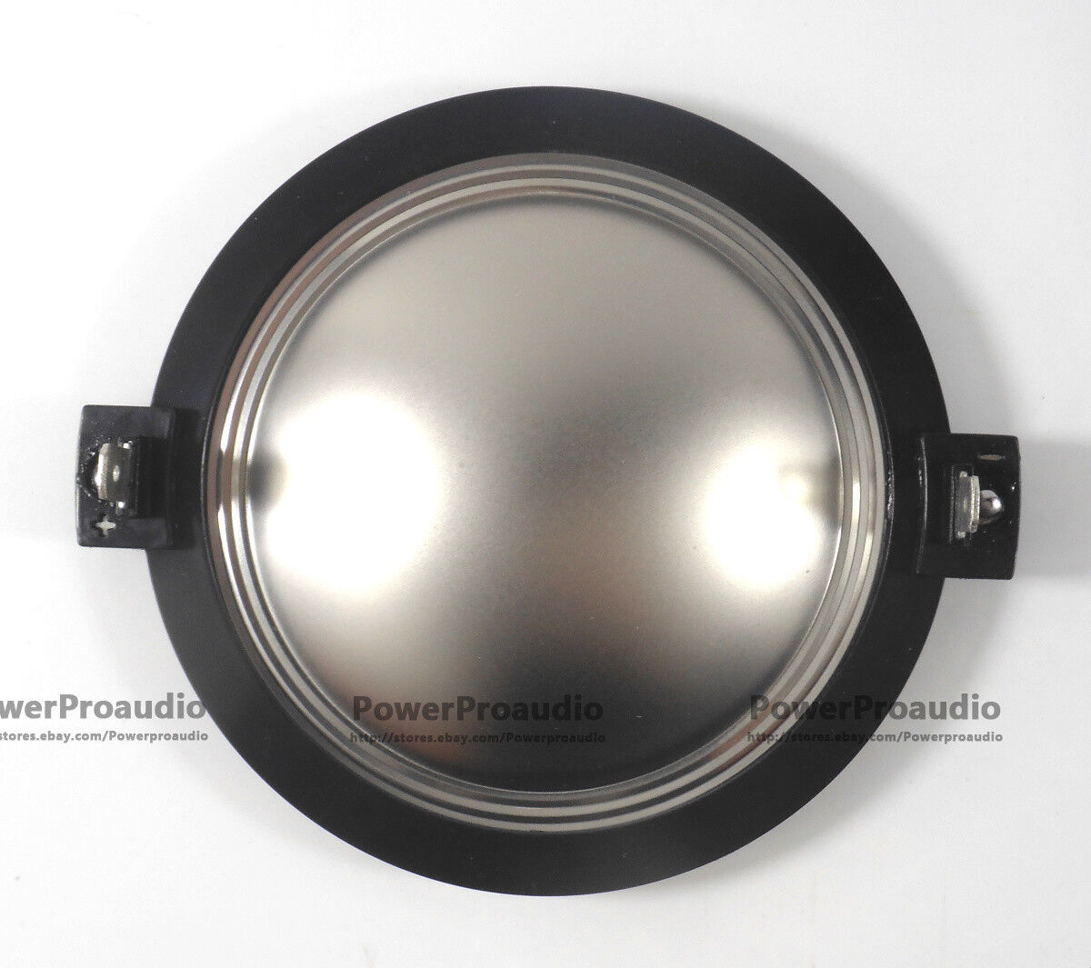 10pcs 8 ohm Diaphragm For RCF  CD860-T3  VC 74.5mm 8 Ohm  ND750