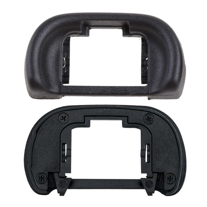 Anti-scratch Eyecups Viewfinder Fit for FDA-EP18 Camera Accessories A7R A7III A7