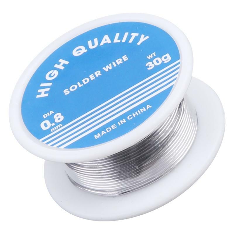 Multifunctional 30g Low Temperature Universal Tin Wire for Soldering