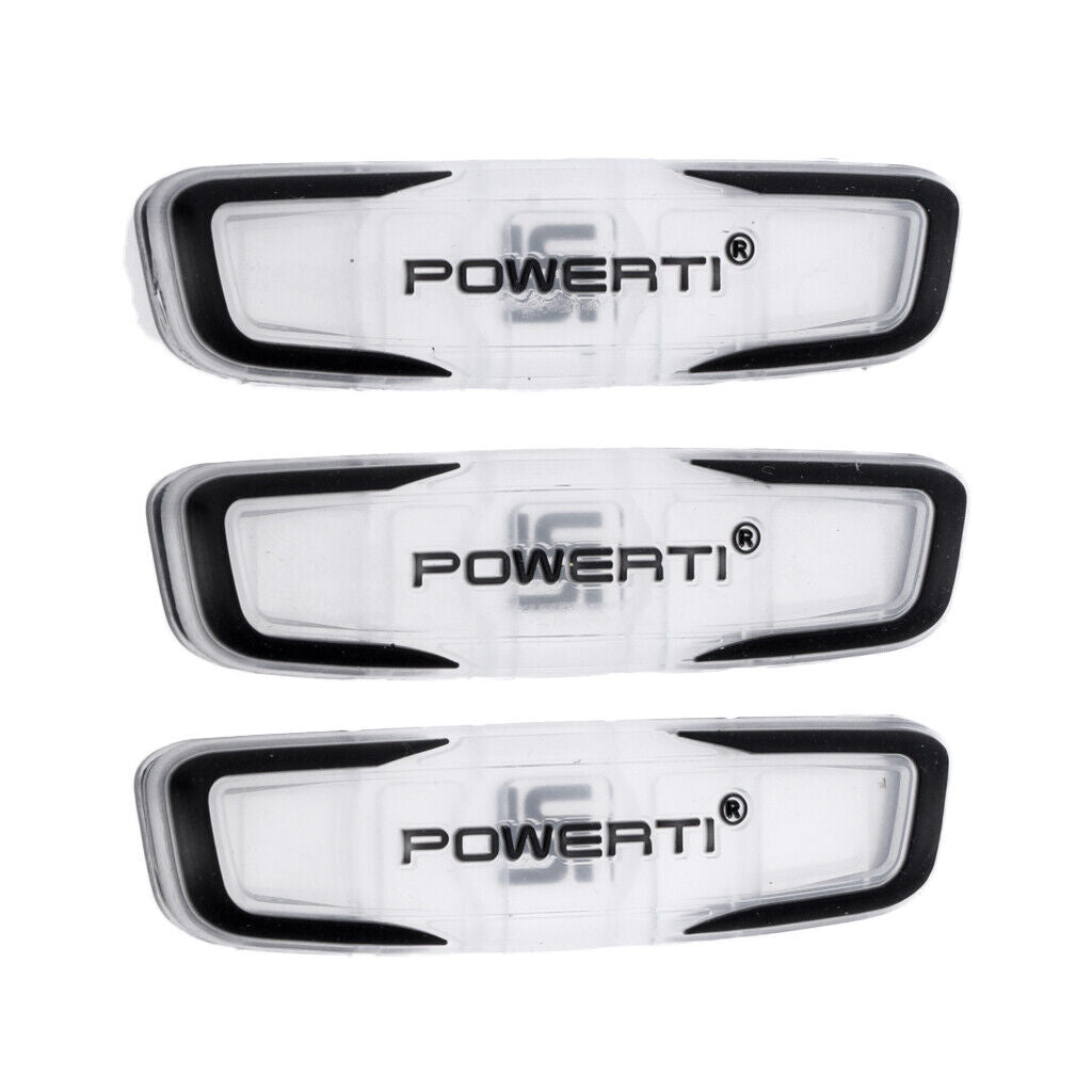 9pcs  Absorber Vibration Dampeners for Tennis Racquet/Racket String