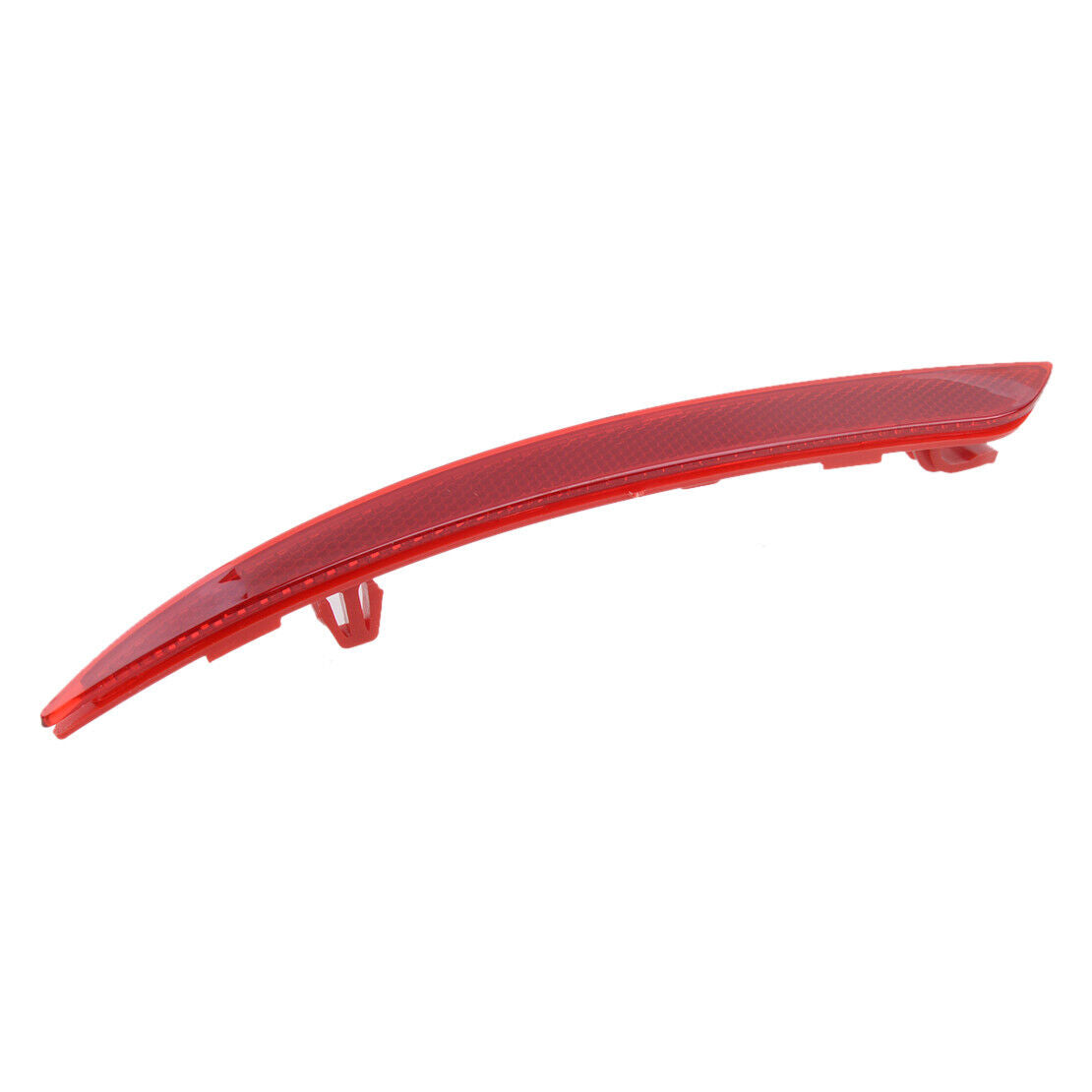 Left Rear Bumper Tail Light Lamp Reflector Fog Light Fit For Ford Fusion Mondeo
