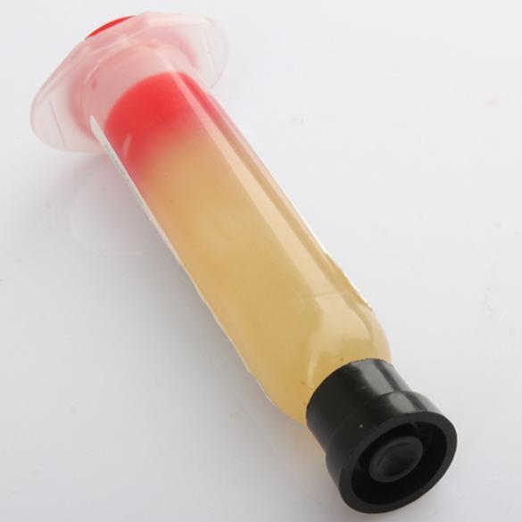 Weak Acid SMD Soldering Paste Flux Grease SMT IC 10cc Repair Tool Solder PC