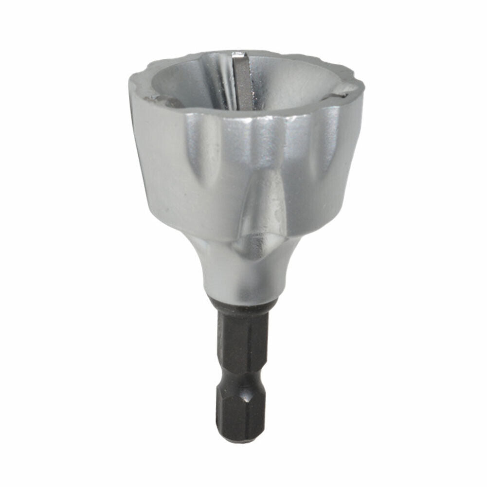 3-19mm Deburring External Chamfer Drill Bits Portable Remove Burr Tools