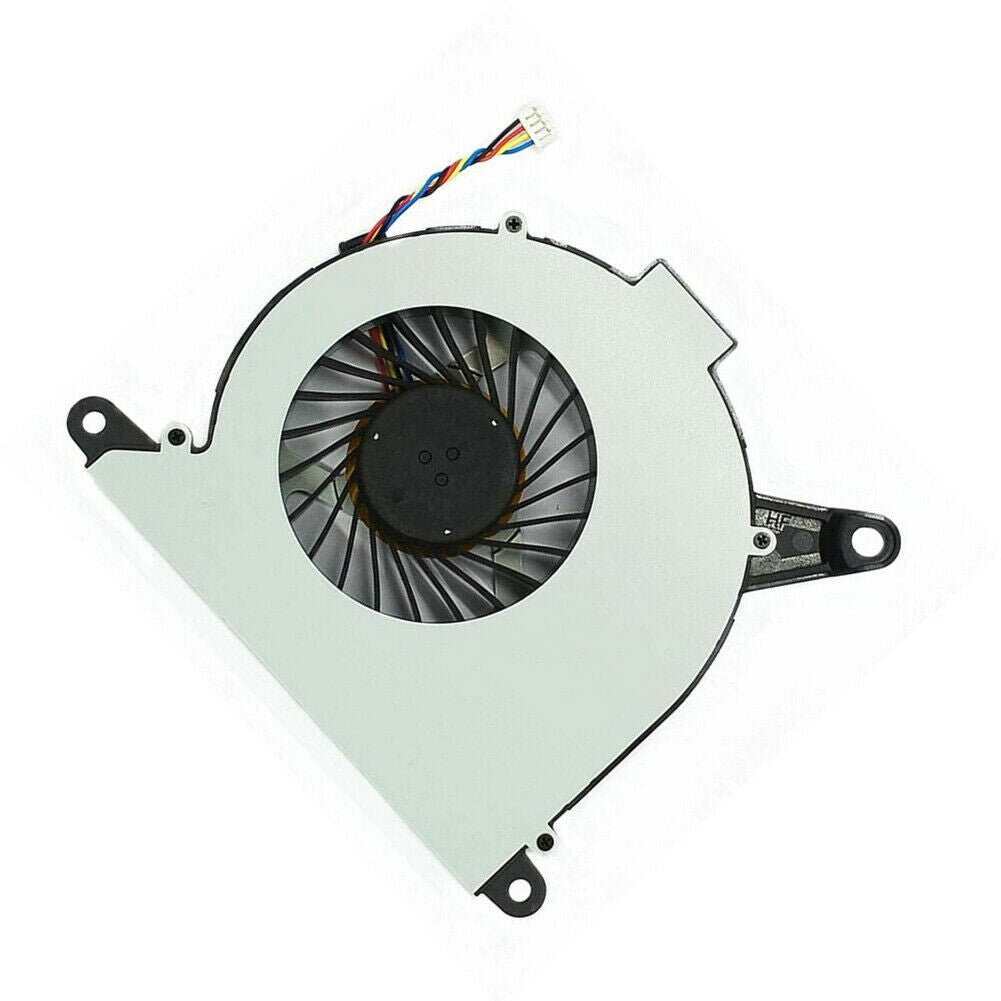 DC5V CPU Cooling Fan Cooler for Intel Hades Frost Canyon NUC10 i3/i5/i7FNH