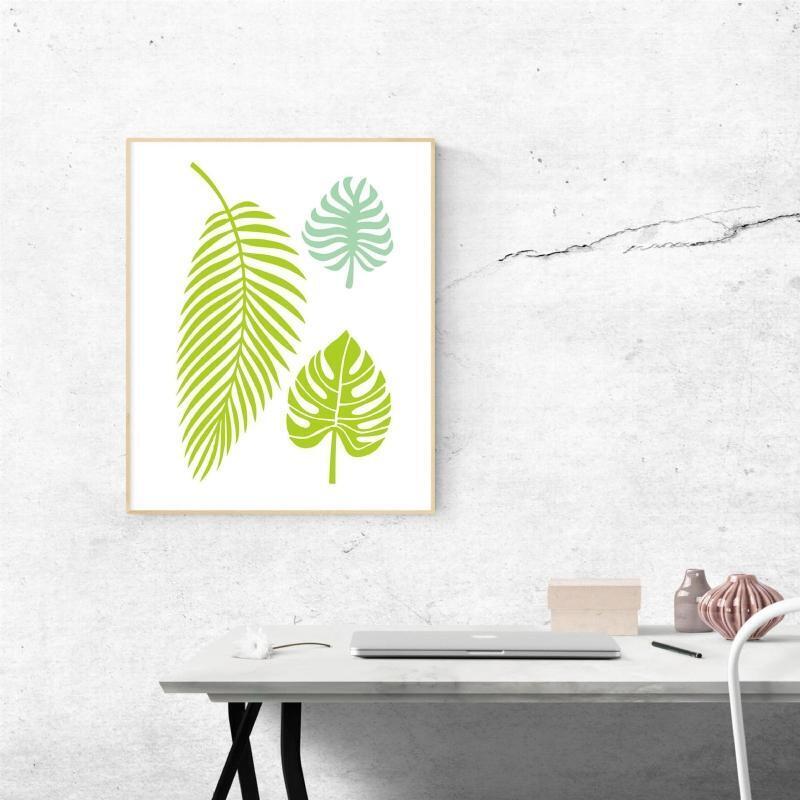 9x Hollow Flower Leaves Painting Stencils Flexible Template for Gift Card Making