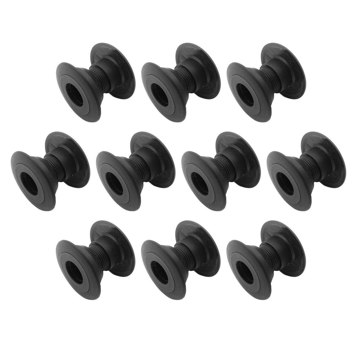 Foosball Table Bearings Rods Foosball Bushings Durable Games Parts