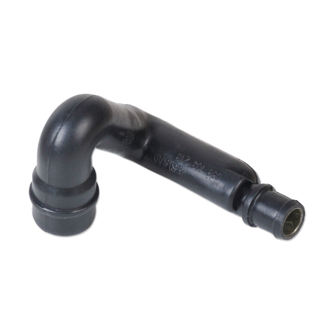 Cranckcase Breather Vent Hose Tube fit for VW Passat AUDI A4 Quattro Li