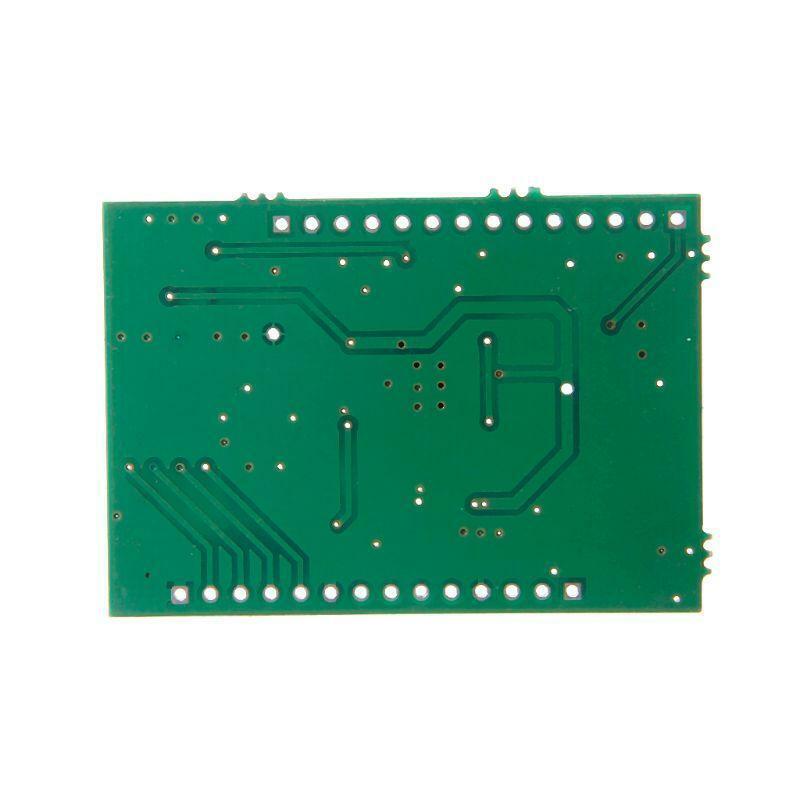 ADAU1401/ADAU1701 DSPmini Learning Board Update To ADAU1401 Single Chip Audio